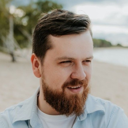 Patryk Raba